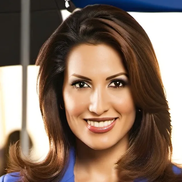 chat with ai character: Sheena Parveen