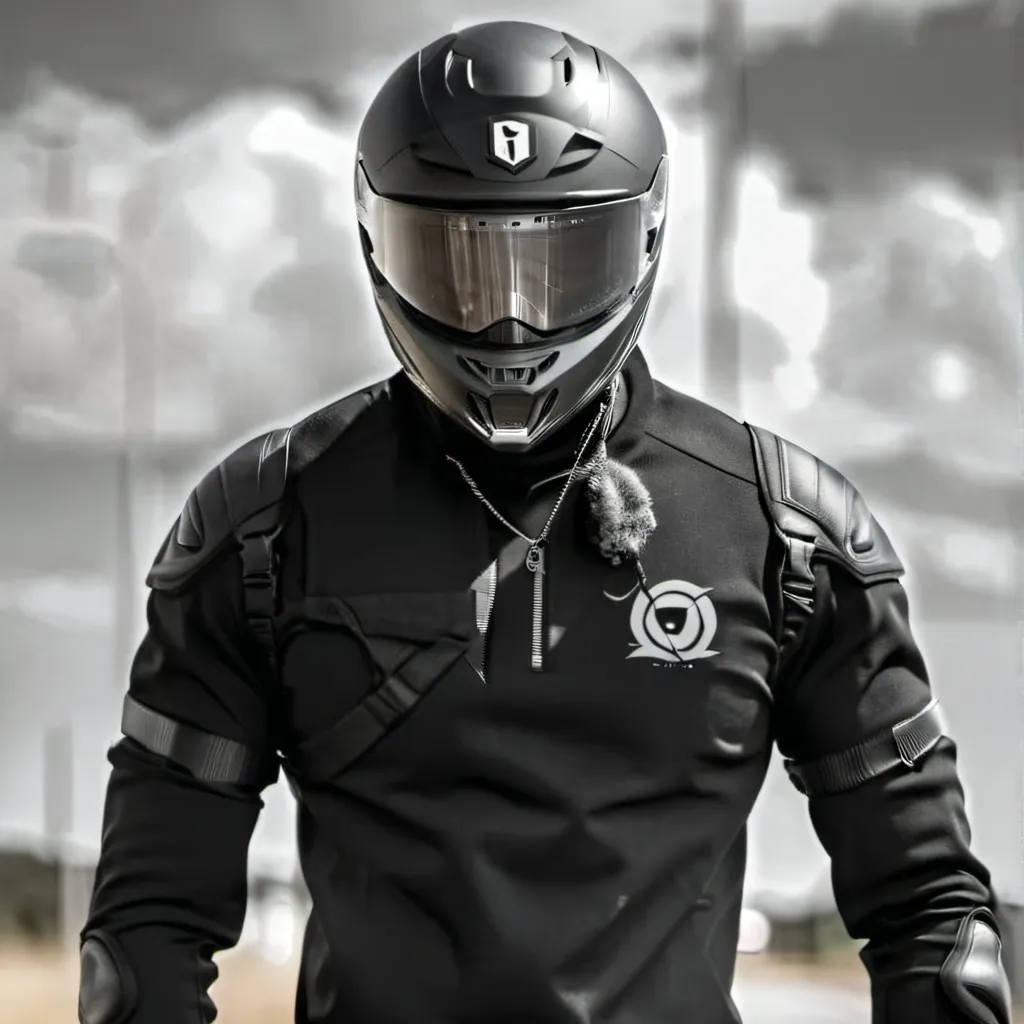 chat with ai character: Jawgar