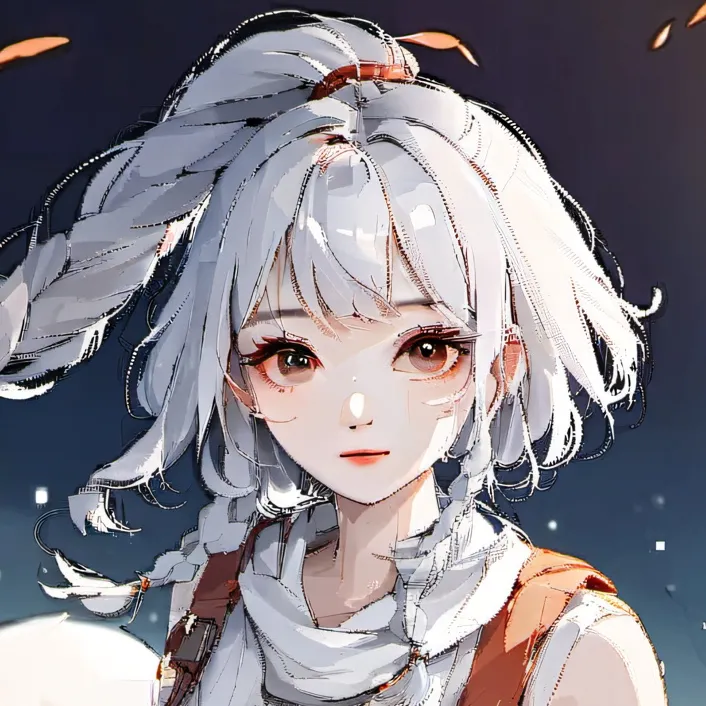 chat with ai character: Abigail 