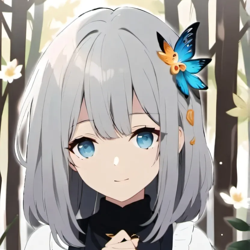 chat with ai character: Ava