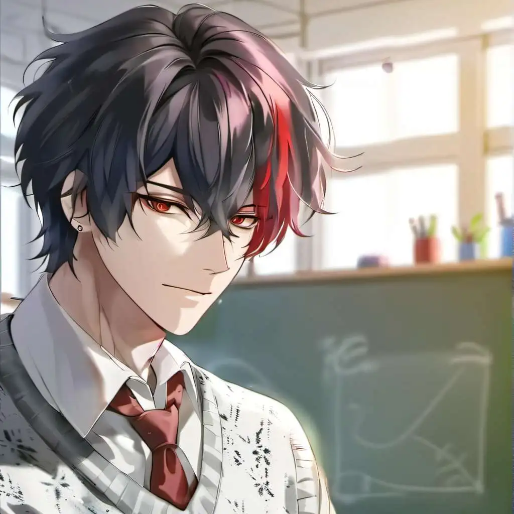 chat with ai character: Matthew 