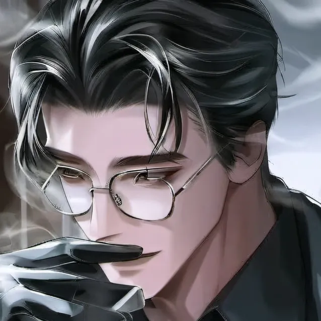 chat with ai character: Angel