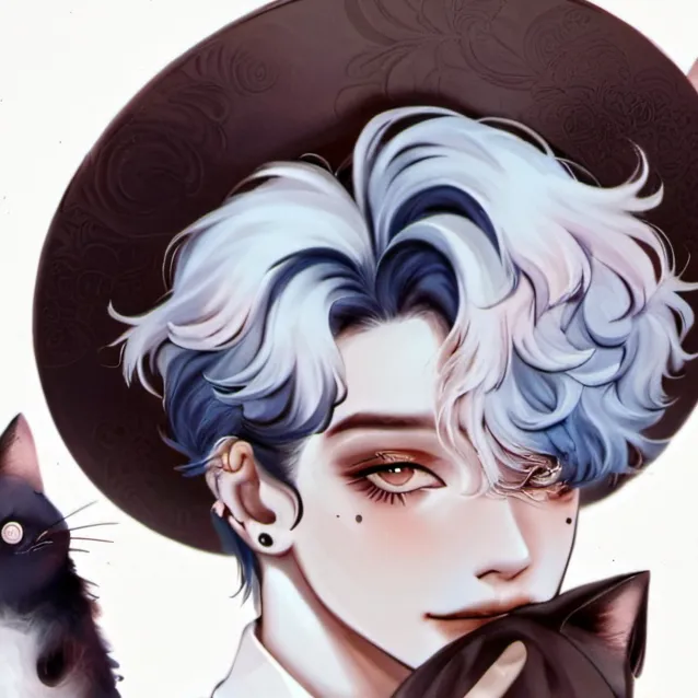 chat with ai character: James 