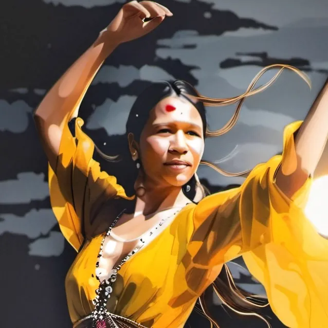 chat with ai character: cute gurl