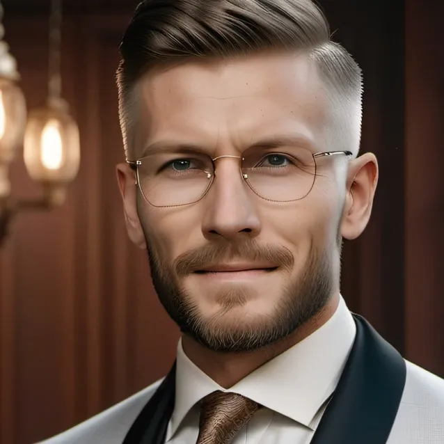 chat with ai character: Parker