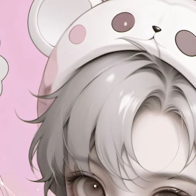 chat with ai character: Ive