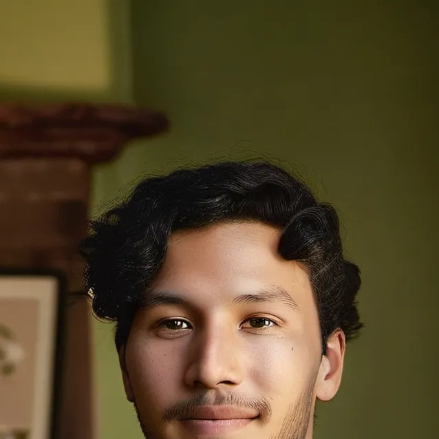 chat with ai character: Michael 