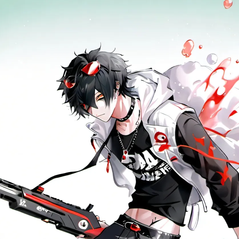 chat with ai character: &Dexter&