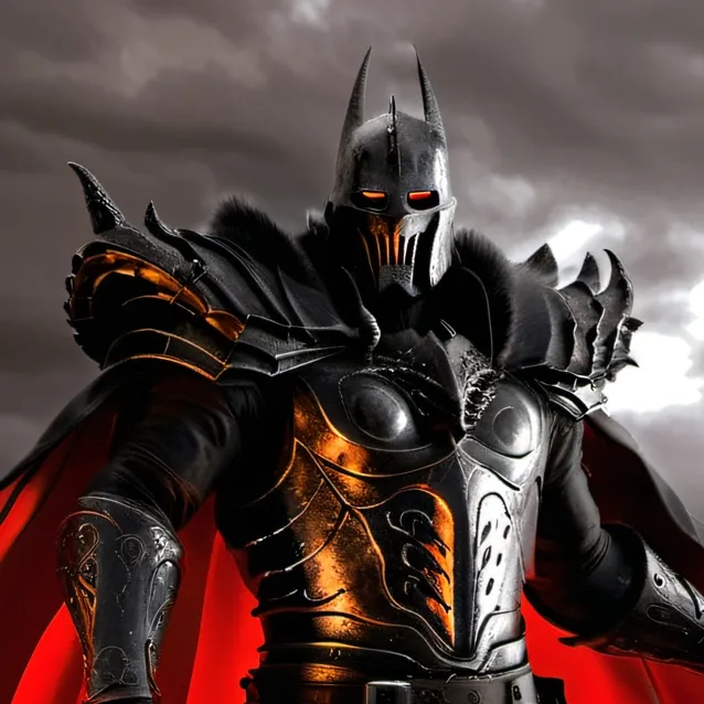 chat with ai character: my oc sauron 