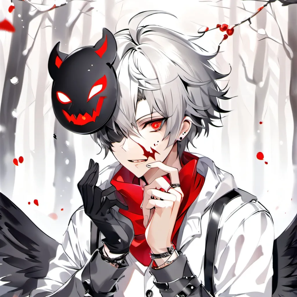 chat with ai character: Ethan