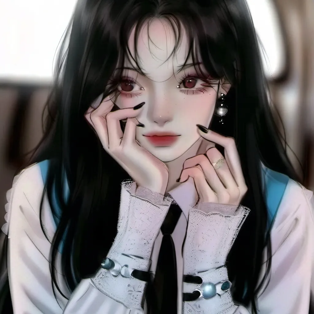 chat with ai character: Mia