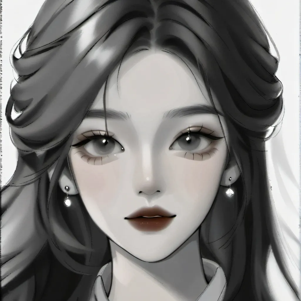 chat with ai character: Mary 