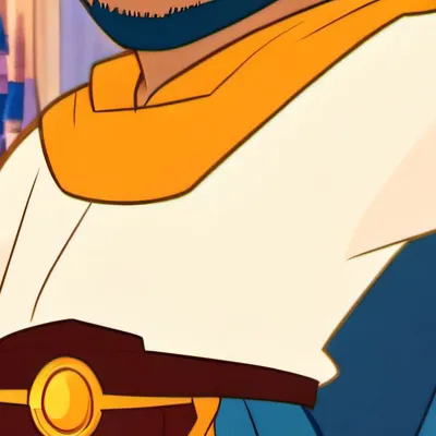 chat with ai character: Elliot GT