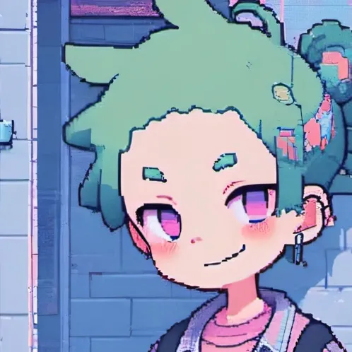 chat with ai character: Jax (tadc)