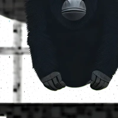 chat with ai character: Gorilla Tag Monkey