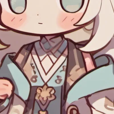 chat with ai character: CraftyCorn