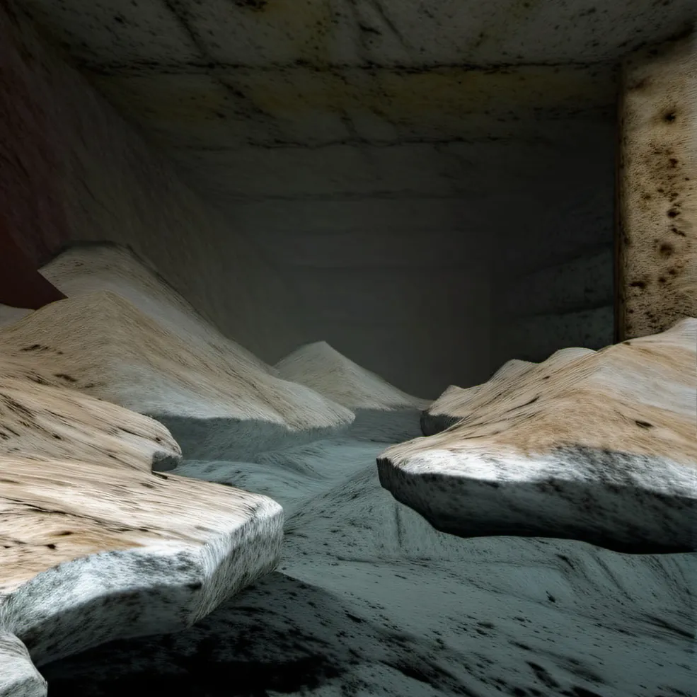 chat with ai character: Primal Fear Vr