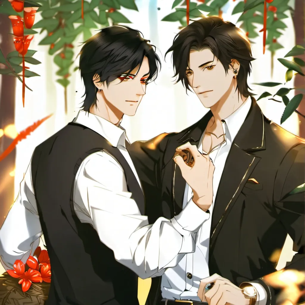 chat with ai character: brother 