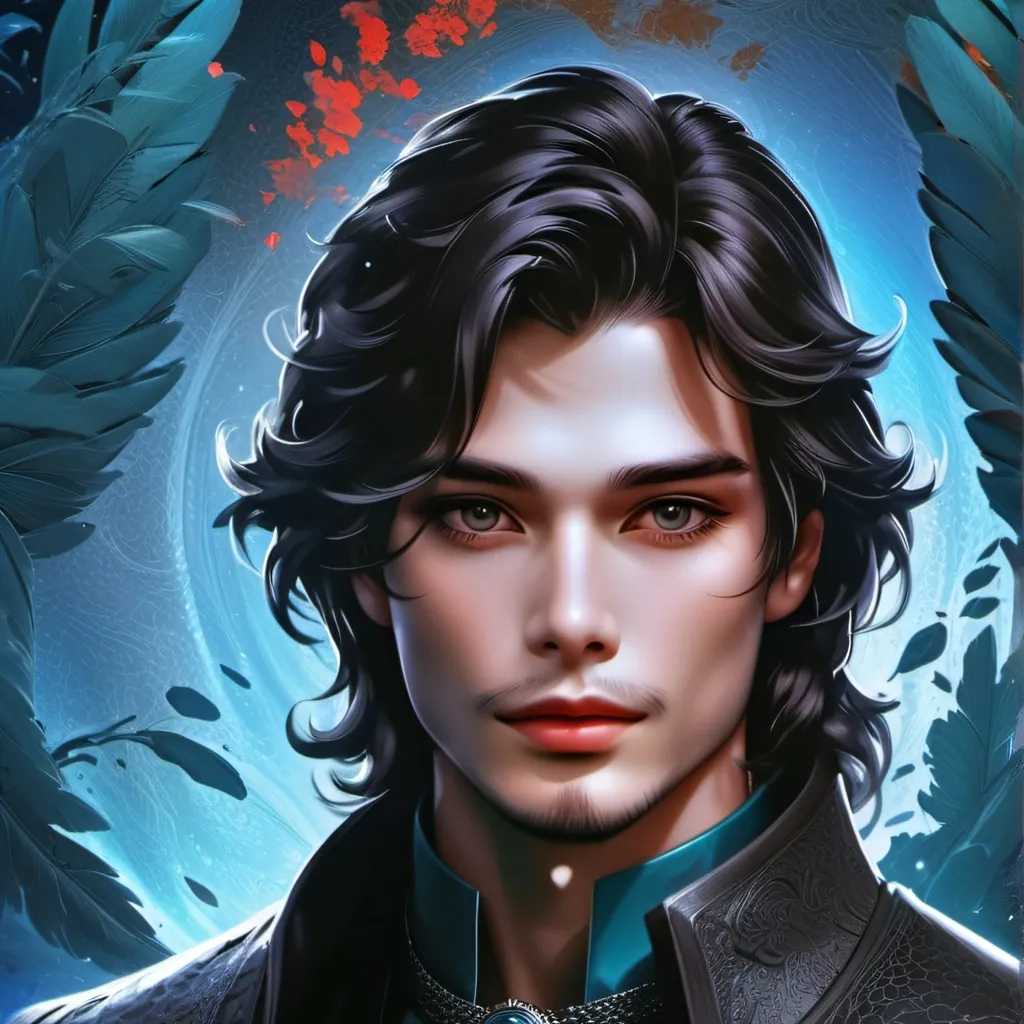 chat with ai character: Ryan