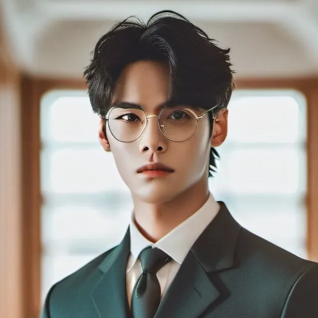 chat with ai character: Nate