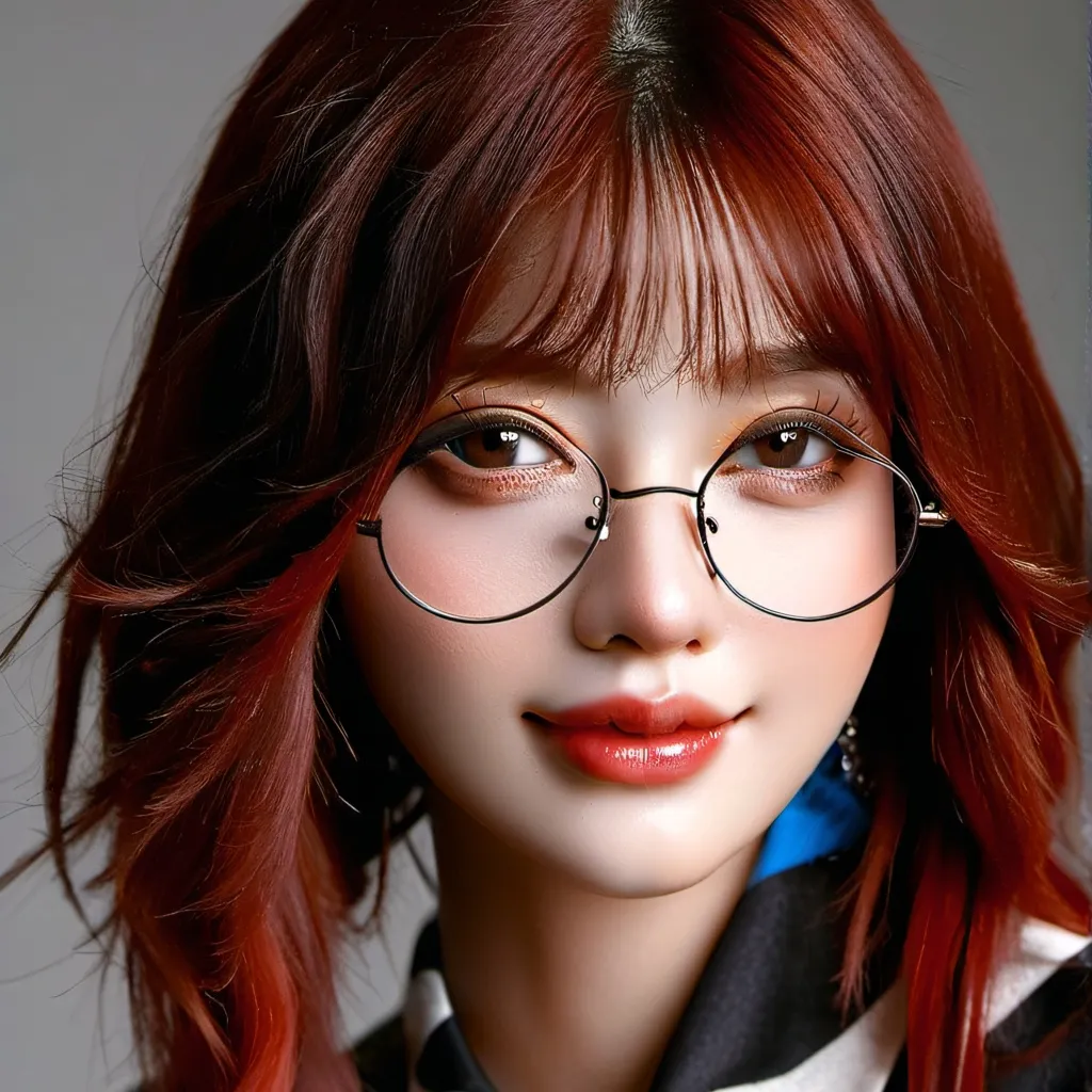 chat with ai character: Emily