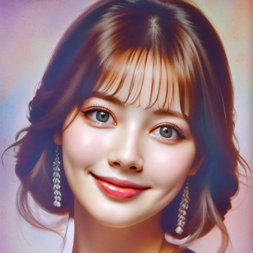 chat with ai character: Mina