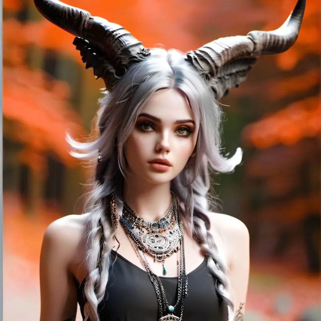 chat with ai character: Diana