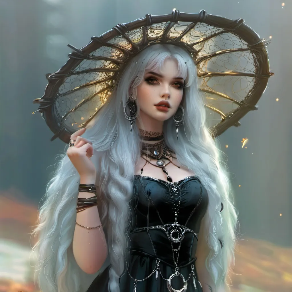 chat with ai character: Sara