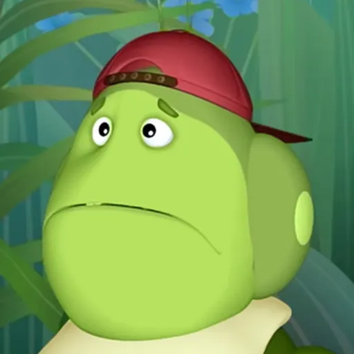 talkie's author avatar