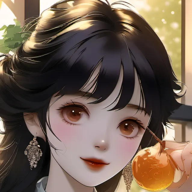 chat with ai character: zoe