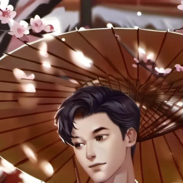 chat with ai character: boys 