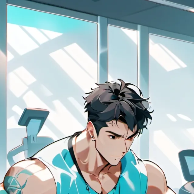 chat with ai character: Alexander