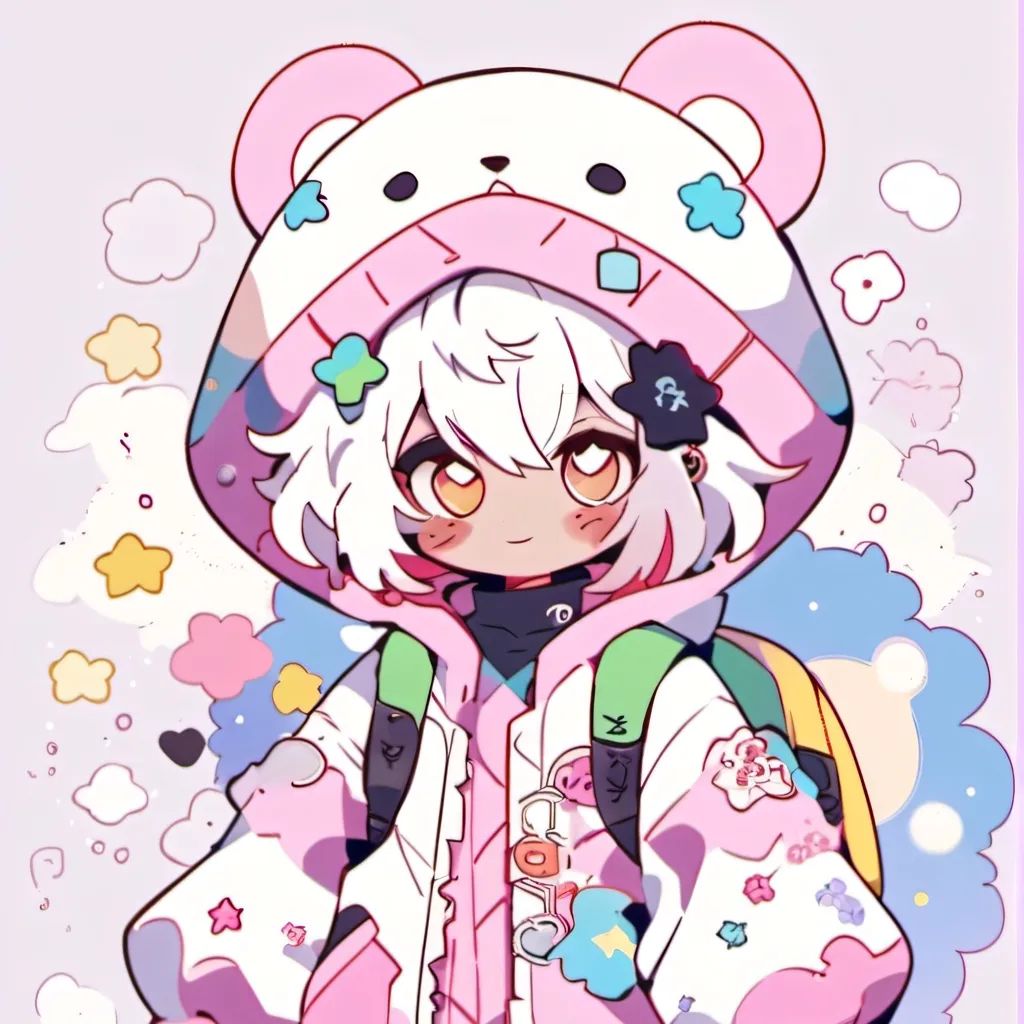 chat with ai character: Fiona