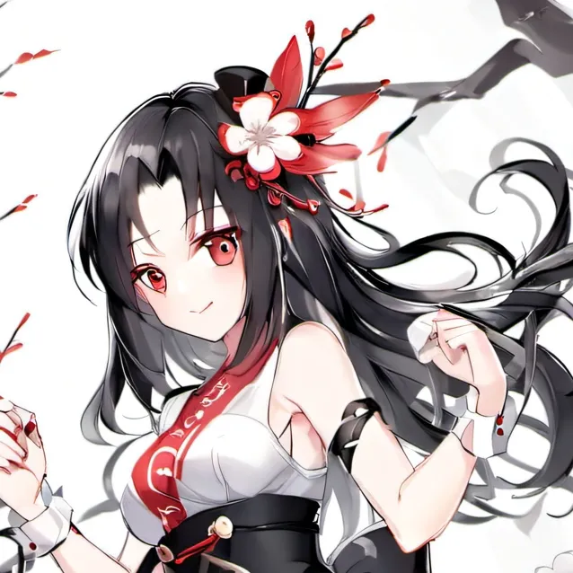 chat with ai character: bakukiritodo