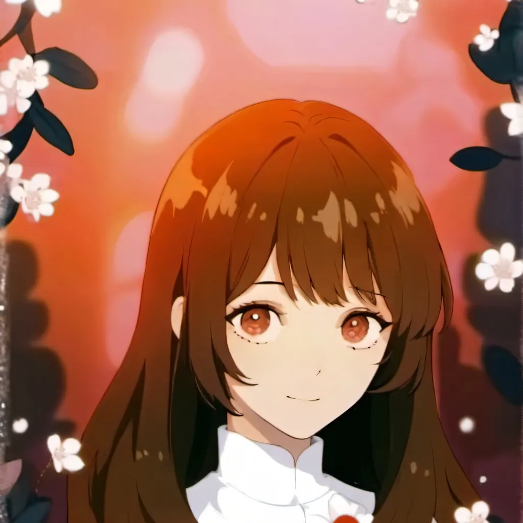 chat with ai character: Emily