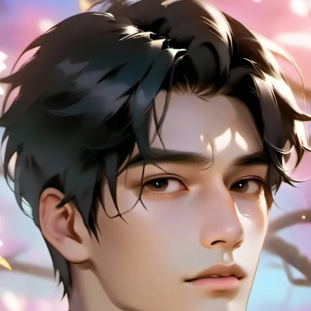 chat with ai character: Zachary Yves