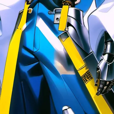 chat with ai character: Abby