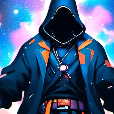 chat with ai character: Your friend