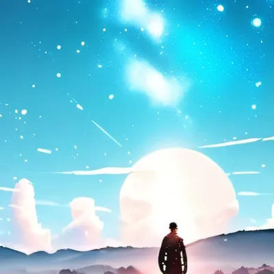 chat with ai character: Will