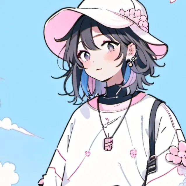 chat with ai character: sammy