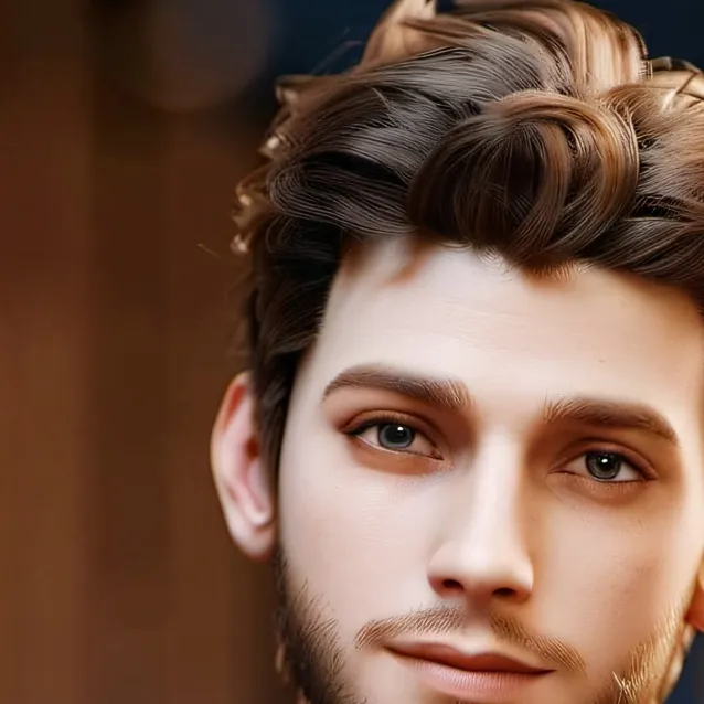 chat with ai character: Danno