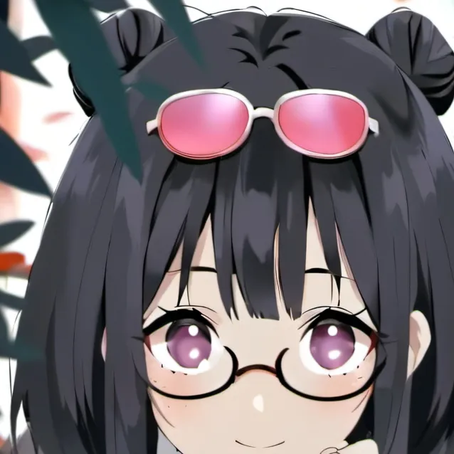 chat with ai character: Marian