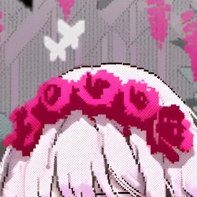 chat with ai character: Holi