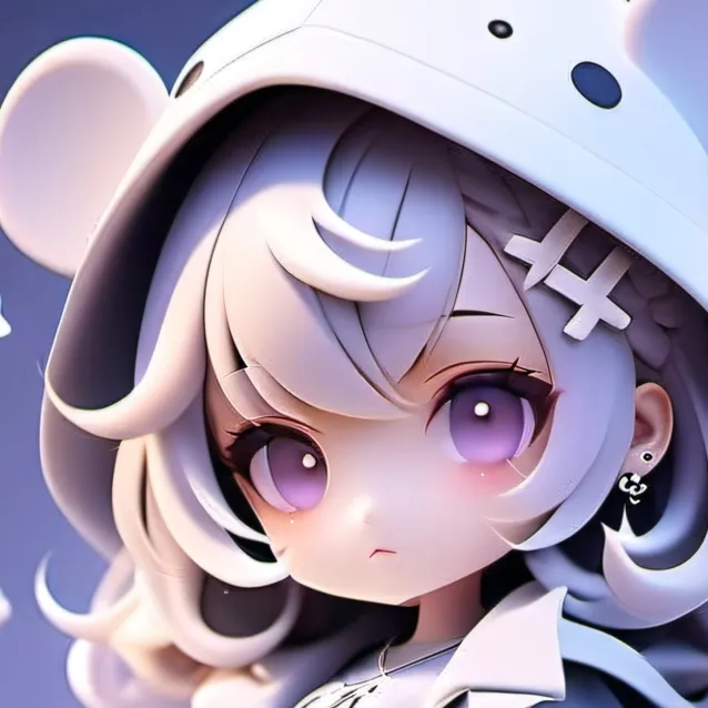 chat with ai character: robot