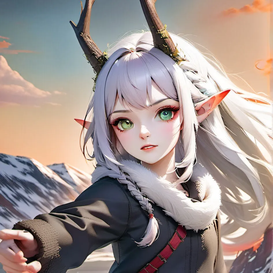 chat with ai character: Pheobe