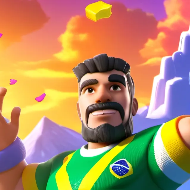 chat with ai character: nortede 