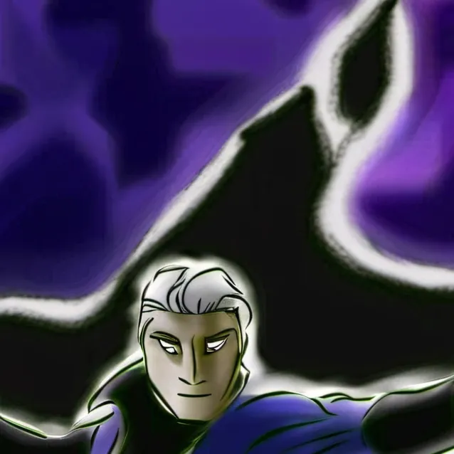 chat with ai character: Alin-x 