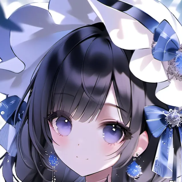 chat with ai character: Mai