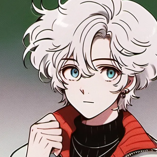 chat with ai character: vó Max 