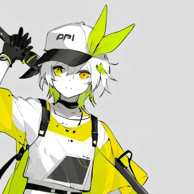 chat with ai character: capitã do expedido